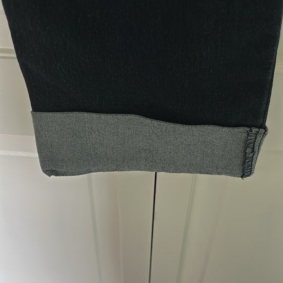 Rocks & Indigo Cropped Jeans  - Size 8 - Picture 6 of 13